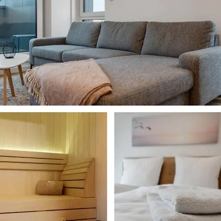 Daire Kuestenhein 11