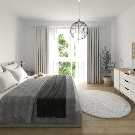 Apartment Küstenhein 11 Kellenhusen