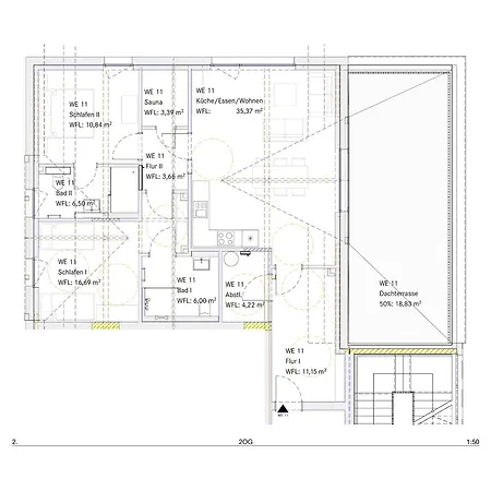 Kuestenhain 11 *