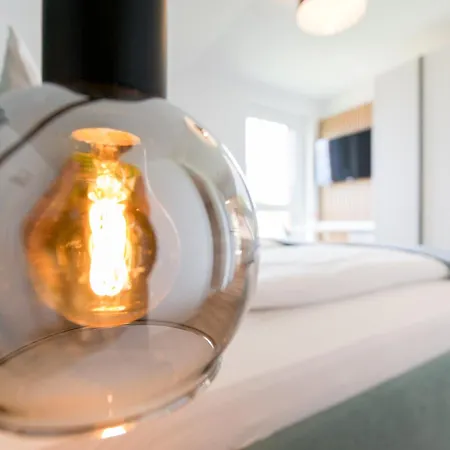 Apartment Küstenhein 11 Kellenhusen