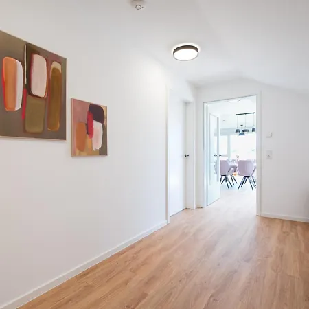 Apartment Küstenhein 11