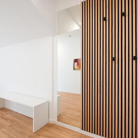 Apartment Küstenhein 11 Kellenhusen