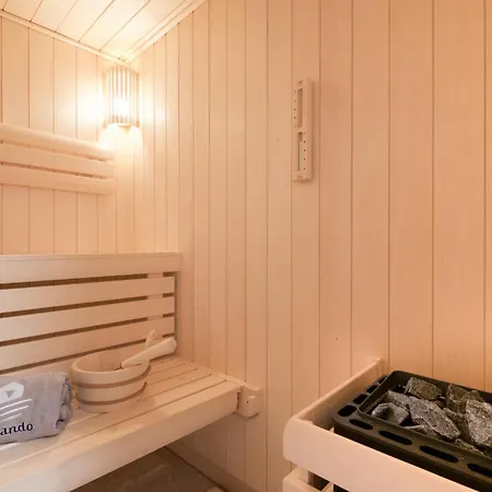 Küstenhein 11 Apartment