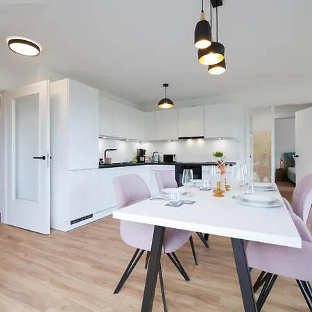 Apartment Küstenhein 11