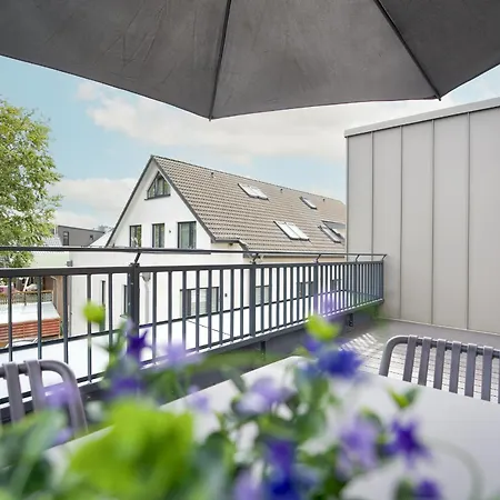 Küstenhein 11 Apartment Kellenhusen