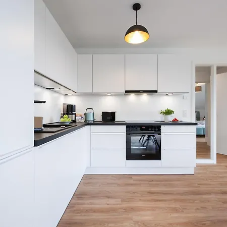 Apartment Küstenhein 11