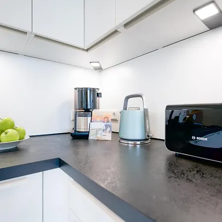 Küstenhein 11 Apartment