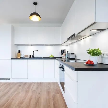 Küstenhein 11 Apartment
