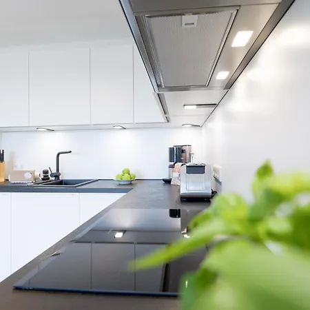 Küstenhein 11 Apartment *