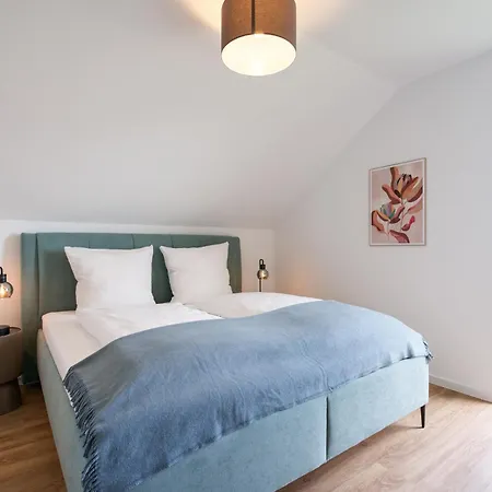 Küstenhein 11 Apartment Kellenhusen