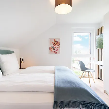 Apartment Küstenhein 11 Kellenhusen