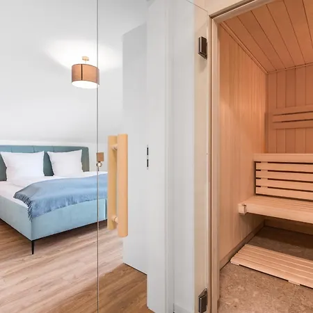 Apartment Küstenhein 11 Kellenhusen