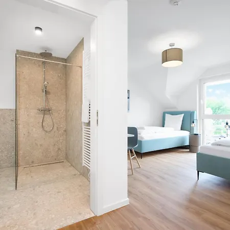 Apartment Küstenhein 11