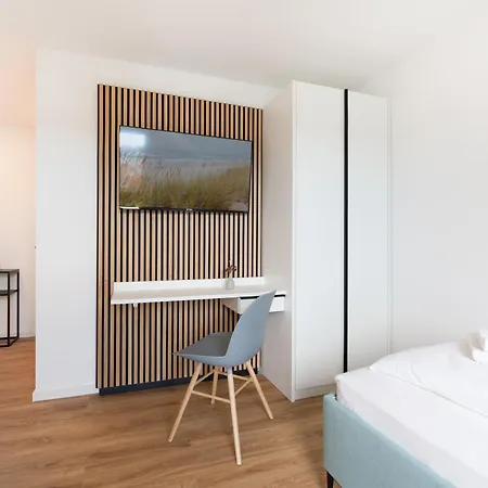 Apartment Küstenhein 11