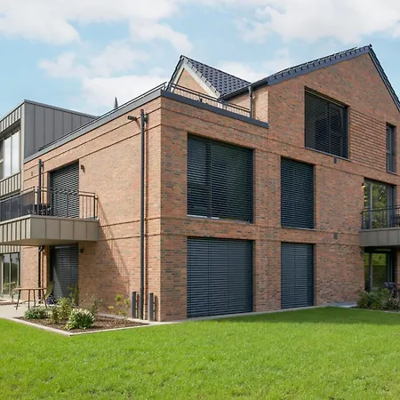 Küstenhein 11 Apartment